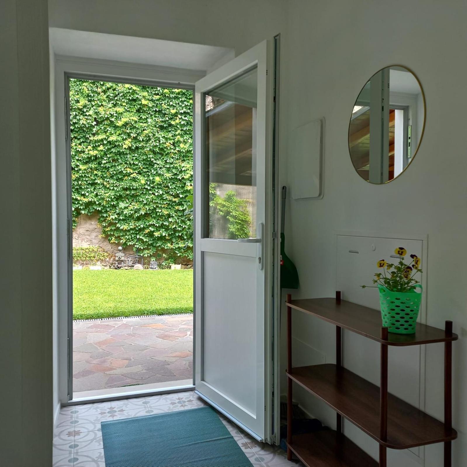 Casa Fornace Apartment Ala Exterior photo